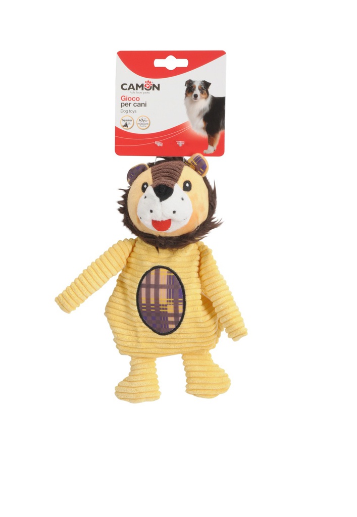 CAMON PELUCHES 26CM AH4125