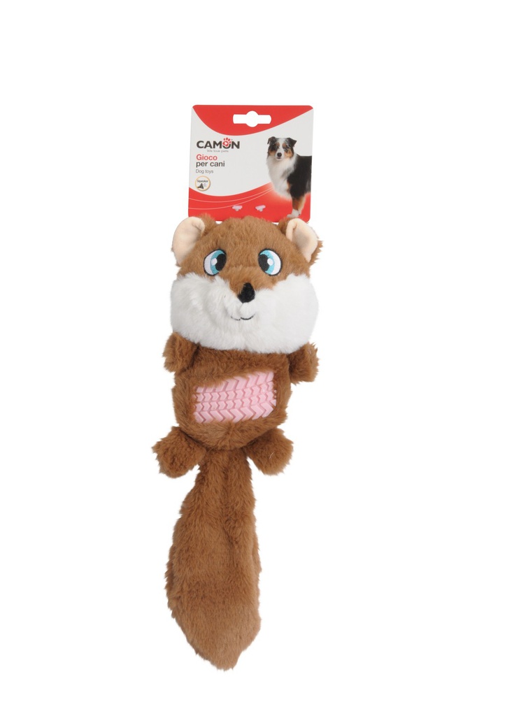 CAMON PELUCHES ANIMALES AH4126