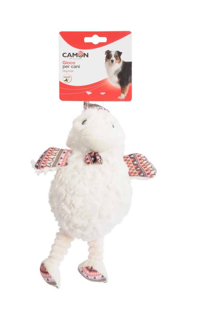 CAMON PELUCHES ANIMALES AH4126