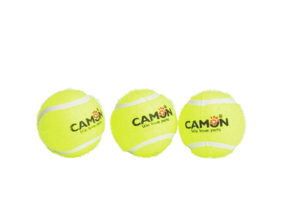 CAMON PELOTA TENIS 62MM AD113/A