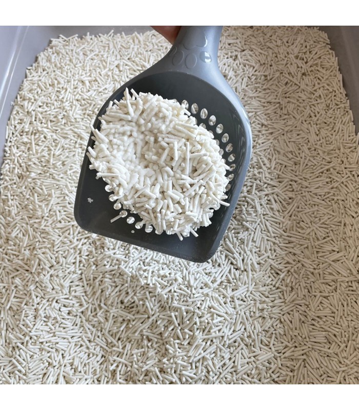 PetSana PURR SOYA aroma a lavanda 7L Soja