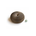 Kitty Masters Rascador de cartón acordeón para gato 21x11cm