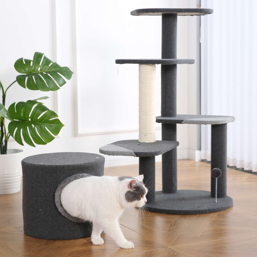 ICA Rascador DIY Premier CAT (258.00cm)CM5200