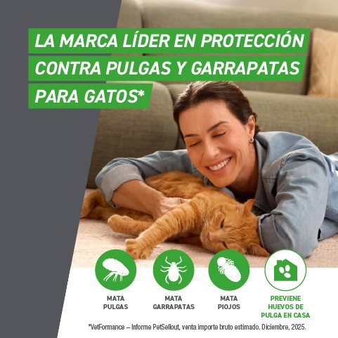 COMBOLINE GATOS 18 PIP/ Precio 1 pipeta
