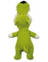 N.PELUCHE JUNGLE SMILE 35CM