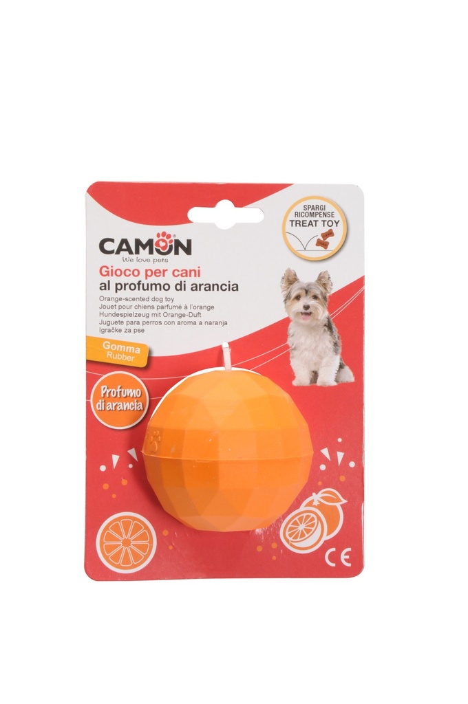 CAMON JUGUETE RECOMPENSA FRUITS AD005