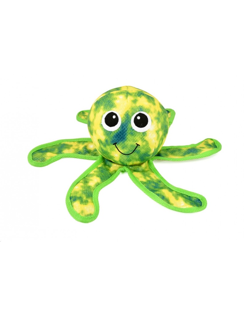 N.PELUCHE PULPO DIEGO 25CM