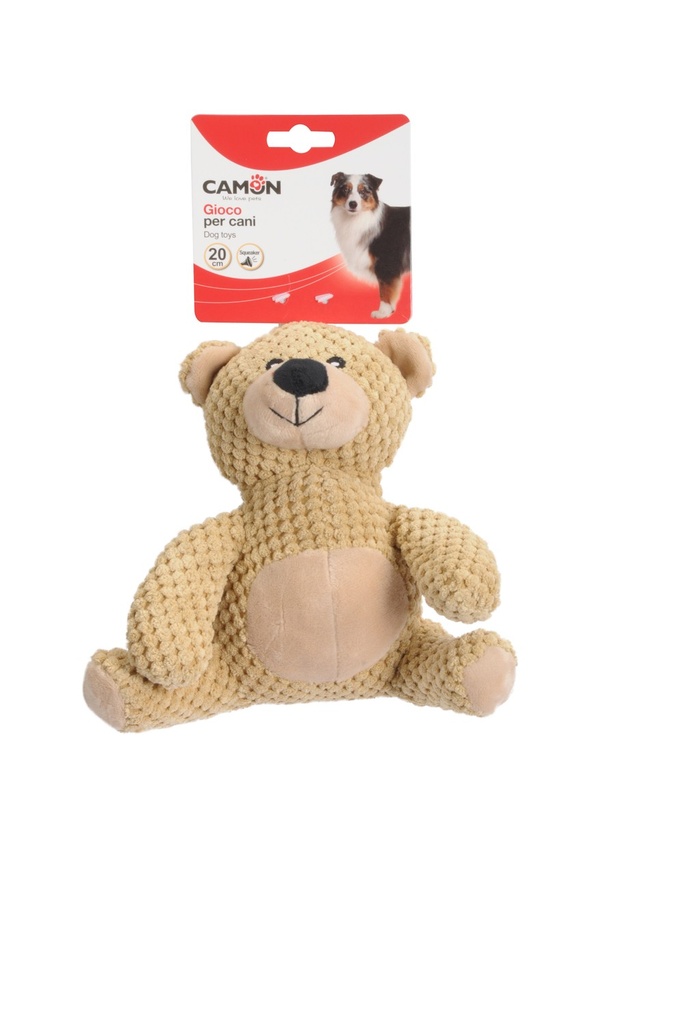 Camon juguete peluche 20cm AH4128