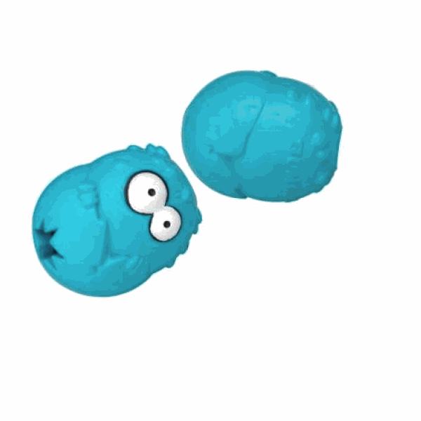 COOCKOO DOG TOY BUMPIES EXTREME, MINT &gt;27KG