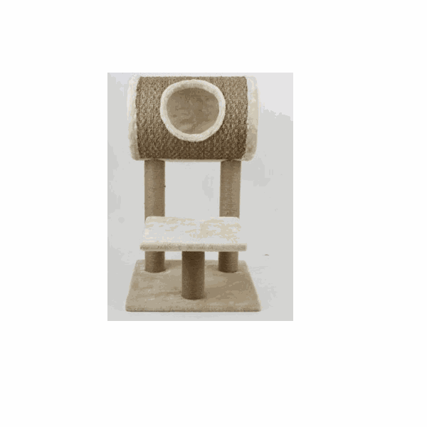 RASCADOR TWINBEE CASE+RULO 40X40X69cm WTM-118119