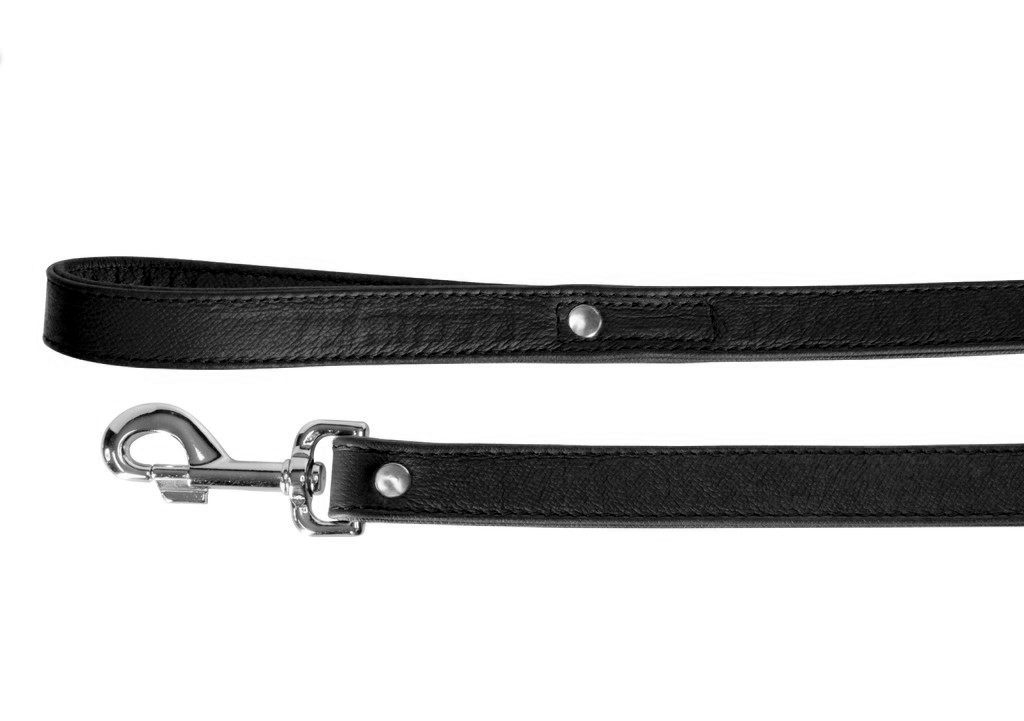 CAMON COLLAR  NEGRO CON STUD 35X650-DA084/F.33