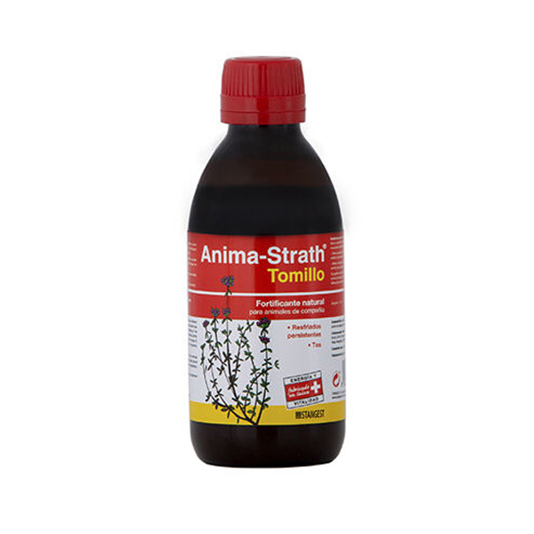 ANIMA STRATH TOMILLO 100ml (Stangest)