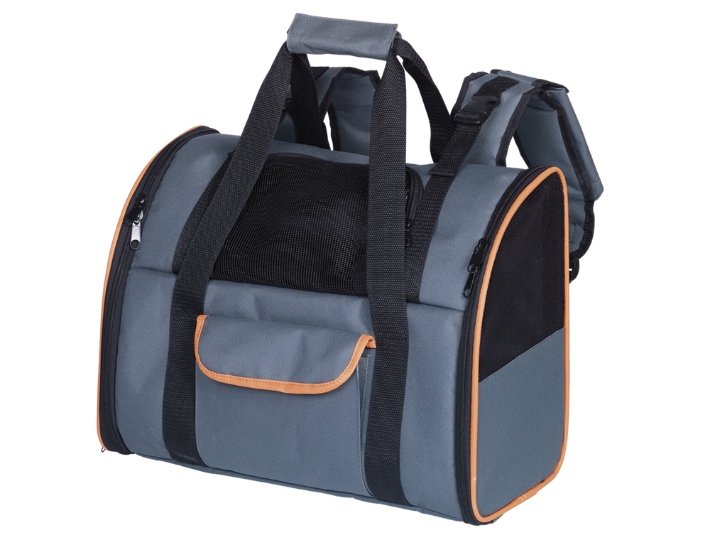 NOBBY MOCHILA CONCORDE 41 X 21 X 30 CM 63812