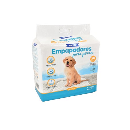 N.Empapador Basic 90x60 50und PE92013