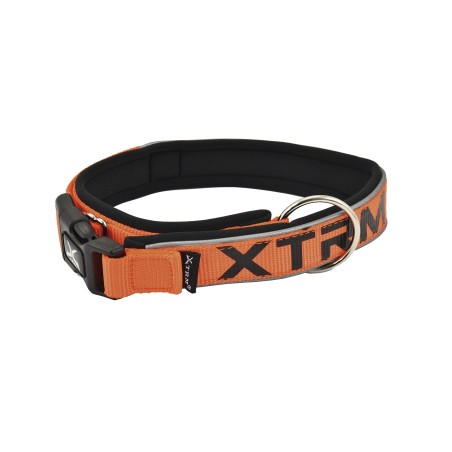 N.COLLAR X-TRM NARANJA 2,5X45X55 CM PE69188