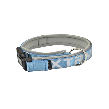 N.COLLAR X-TRM AZUL 2,0X35X45 CM PE69186