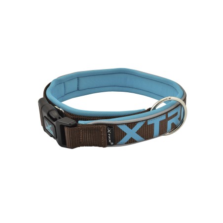 N.COLLAR X-TRM MARRON 2,0X35X45 PE69576