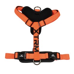 N.ARNES X-TRM NARANJA 20X46X65 PE69204