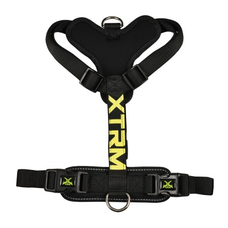 N.ARNES X-TRM NEGRO 25X60X100 PE69217