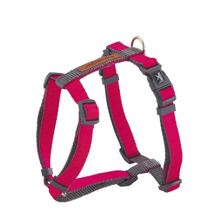 N.ARNES X-TRM DOBLE FUCSIA 25X40X1 PE69231