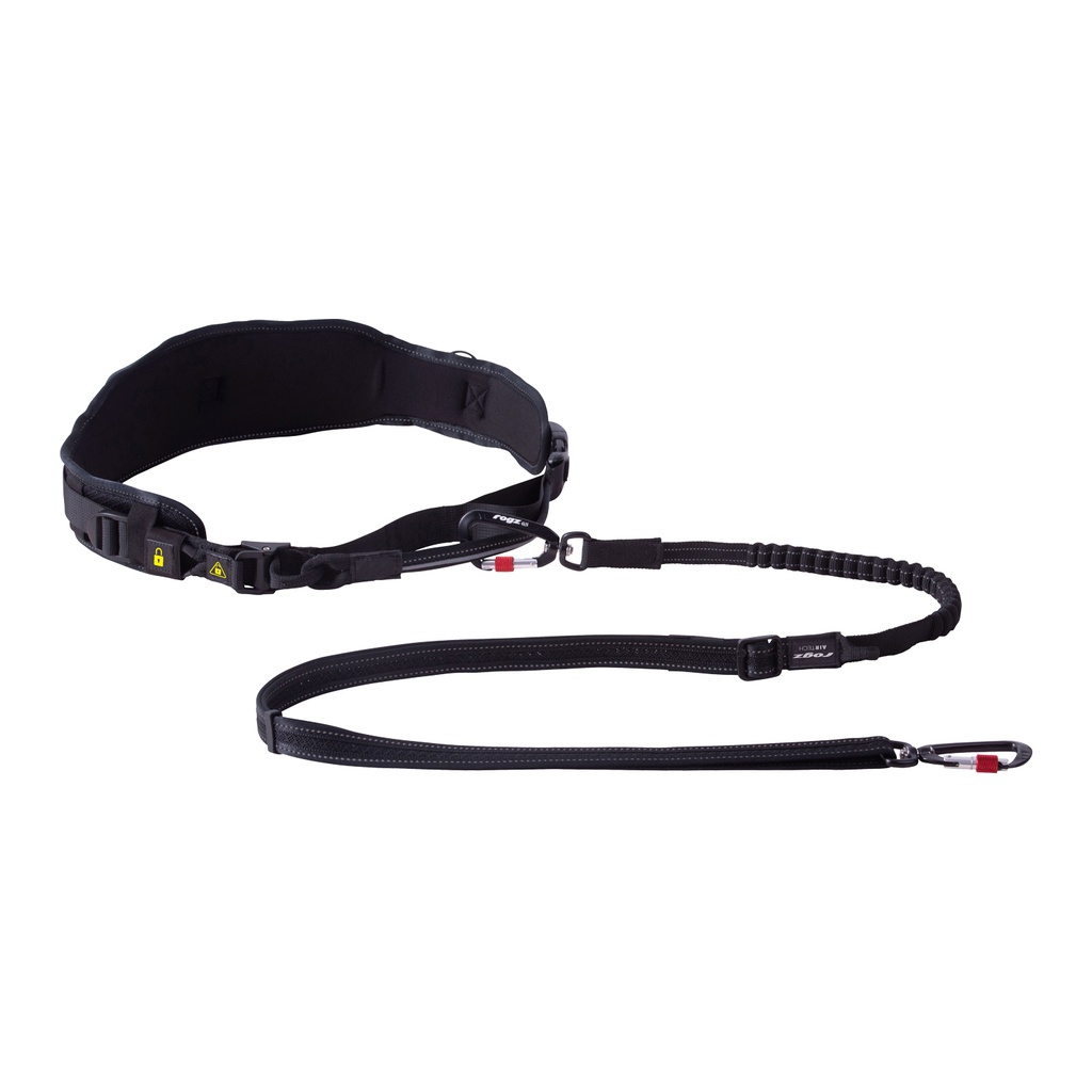 ROGZ AIRTECH CINTURON&amp;CORREA S/M HLSB85-A
