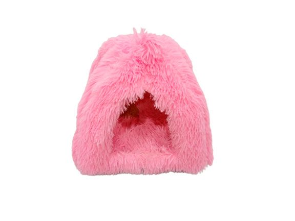 NAYECO IGLOO RELAX PINK 40x40x35cm PE42143