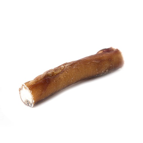 IRELAN SNACK NATURAL NERVIO DE BUEY XL 12CM QB528