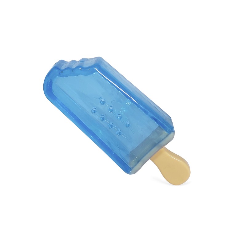 N.ICE HELADOS TPR POLO AZUL