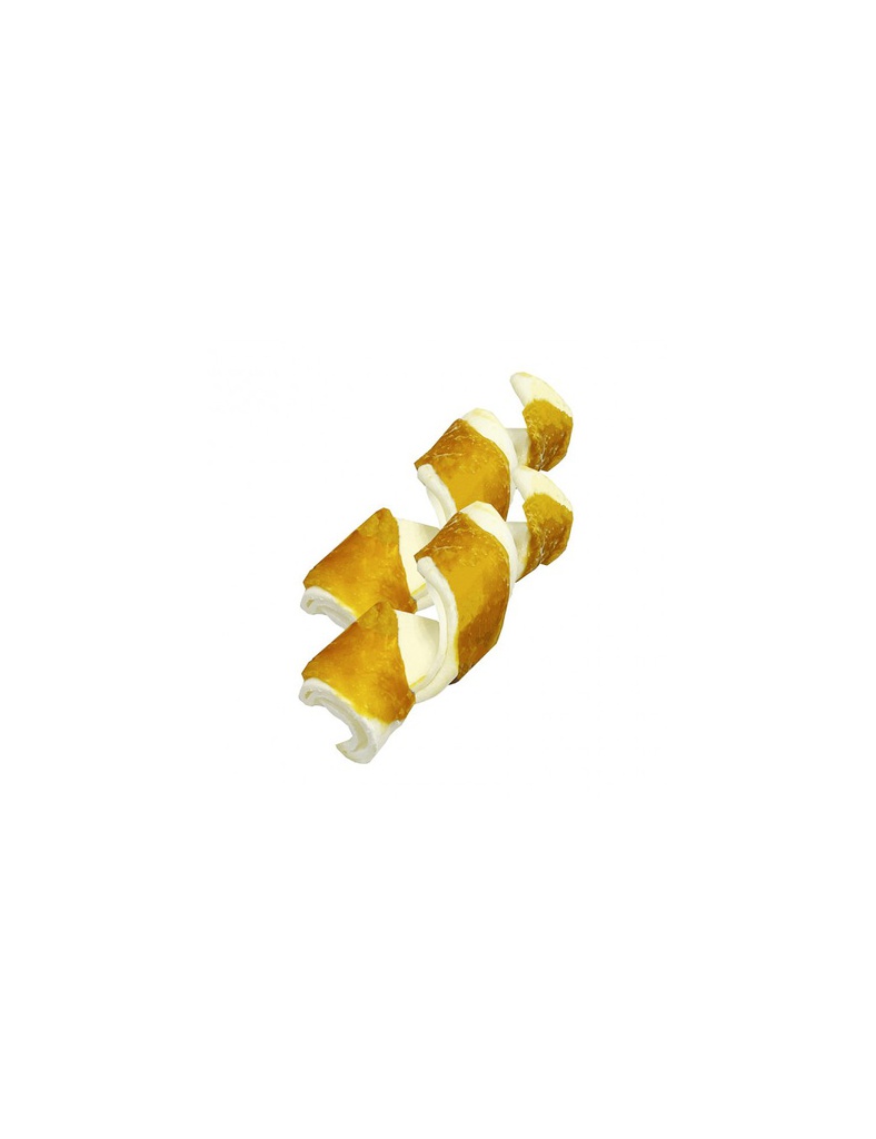 FRESH NATURALS ESPIRALES DE POLLO FN39