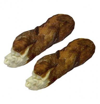 FRESH NATURALS TRENZAS DE PATO. FN38