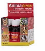 ANIMA STRATH 30 ML (Stangest)