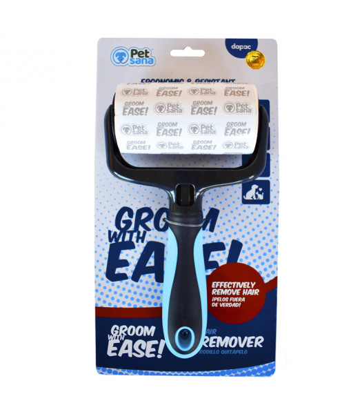 Petsana Rodillo quitapelo 10,5x21,5cm PETS360