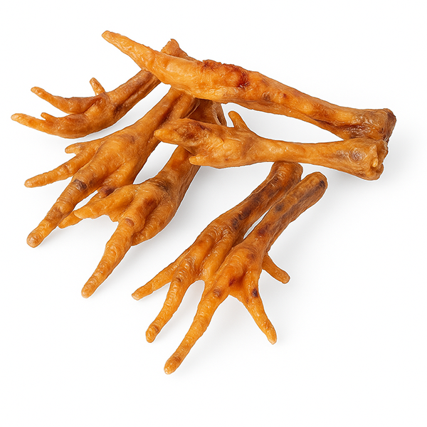 Q.Patas de pollo QB506/G -Precio 1ud. Bolsa de 75ud.