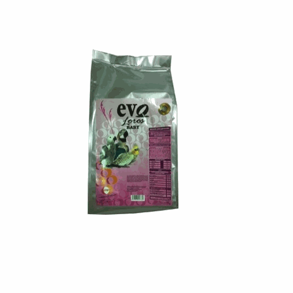 D.EVO LOROS BABY 500gr DNG855