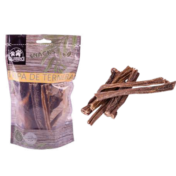 Q.TRIPA DE TERNERA 120G.QB523