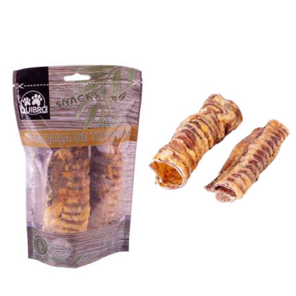 Q.Tráquea de Ternera 90gr.QB514