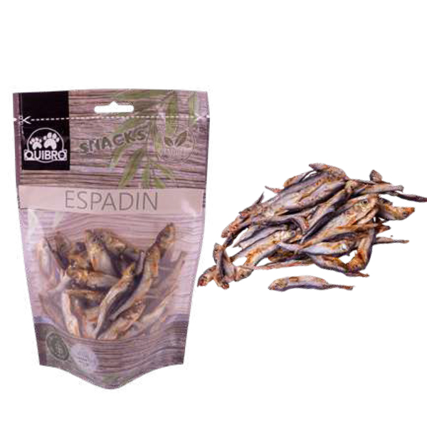 Q.Espadín 100gr.QB520