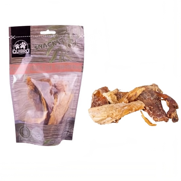 Q.Tendones de Ternera 150gr.QB524