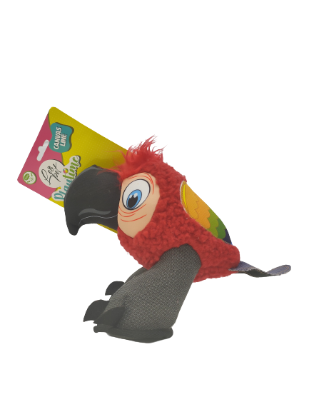 LEO PET PAPAGAYO