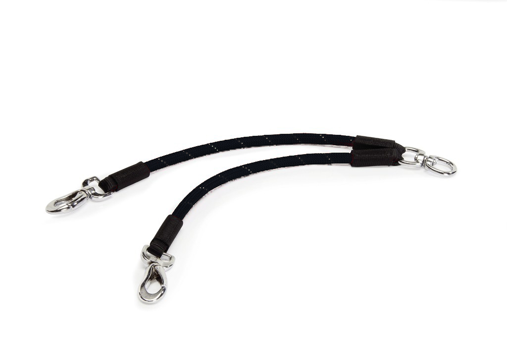 CAMON ACOPLE DOBLE NEGRO 10 MM F505/61