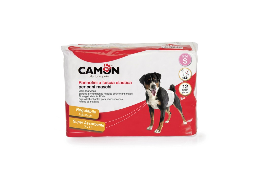 CAMON PAÑAL FAJA T1 B040/1