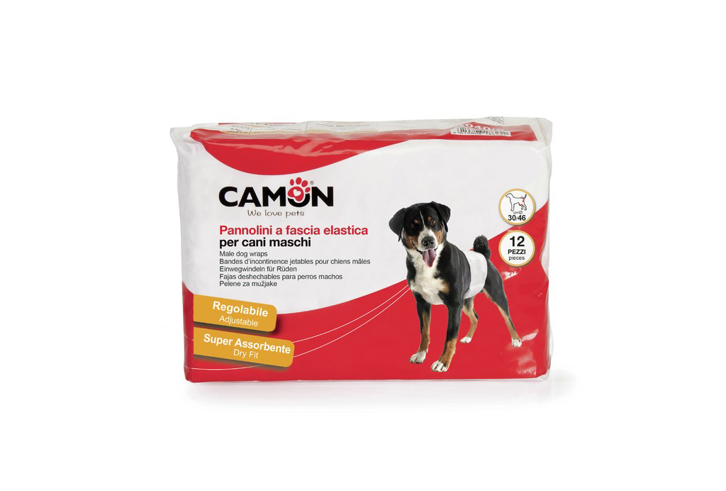 CAMON PAÑAL FAJA T2 B040/2