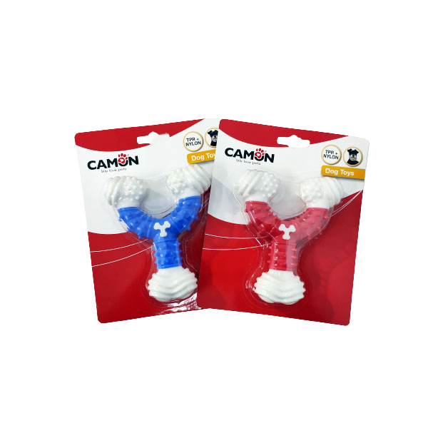 CAMON DENTAL TPR Y 12.5 CM AD057/O