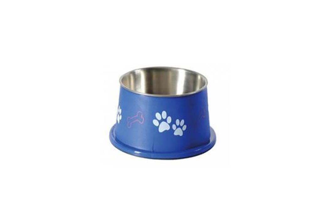 CAMON COMEDERO AZUL 800 ML C057/C