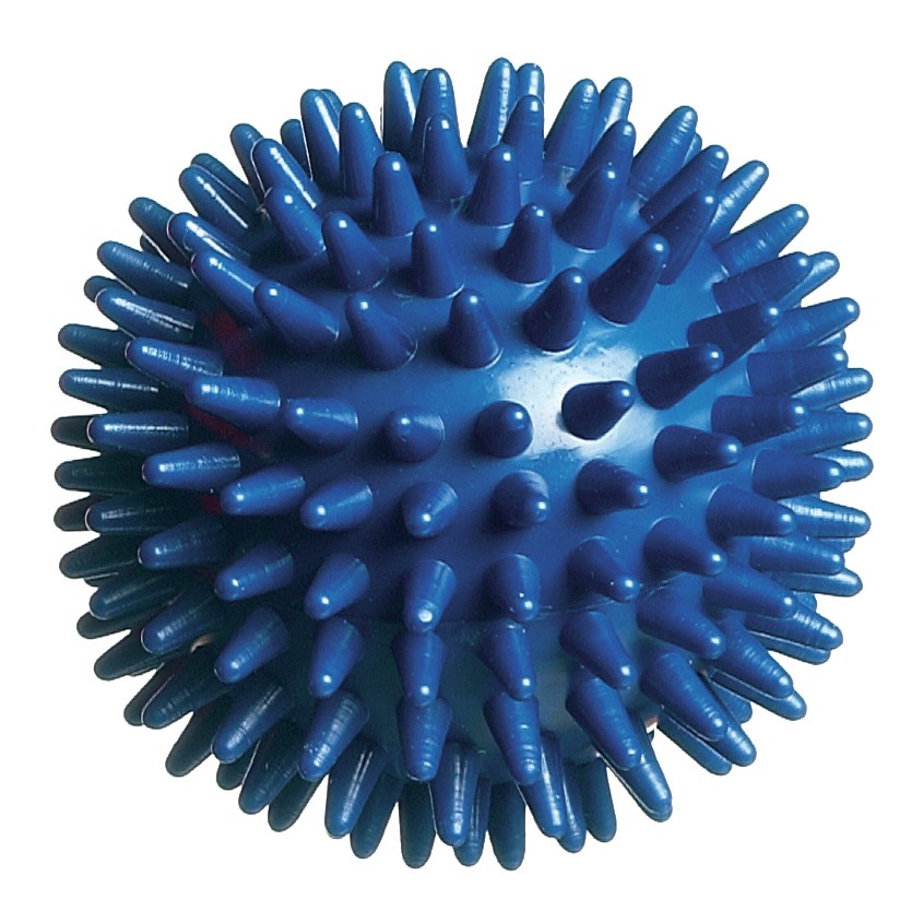 CAMON PELOTA ERIZO CAUCHO 92MM A306