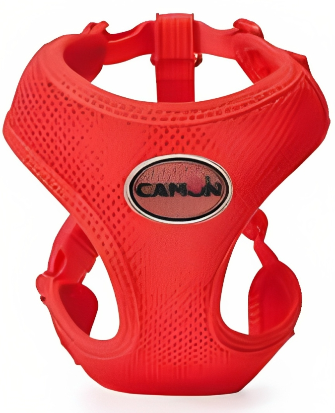 CAMON ARNES MALLA ROJO TALLA XS  DC142/A.