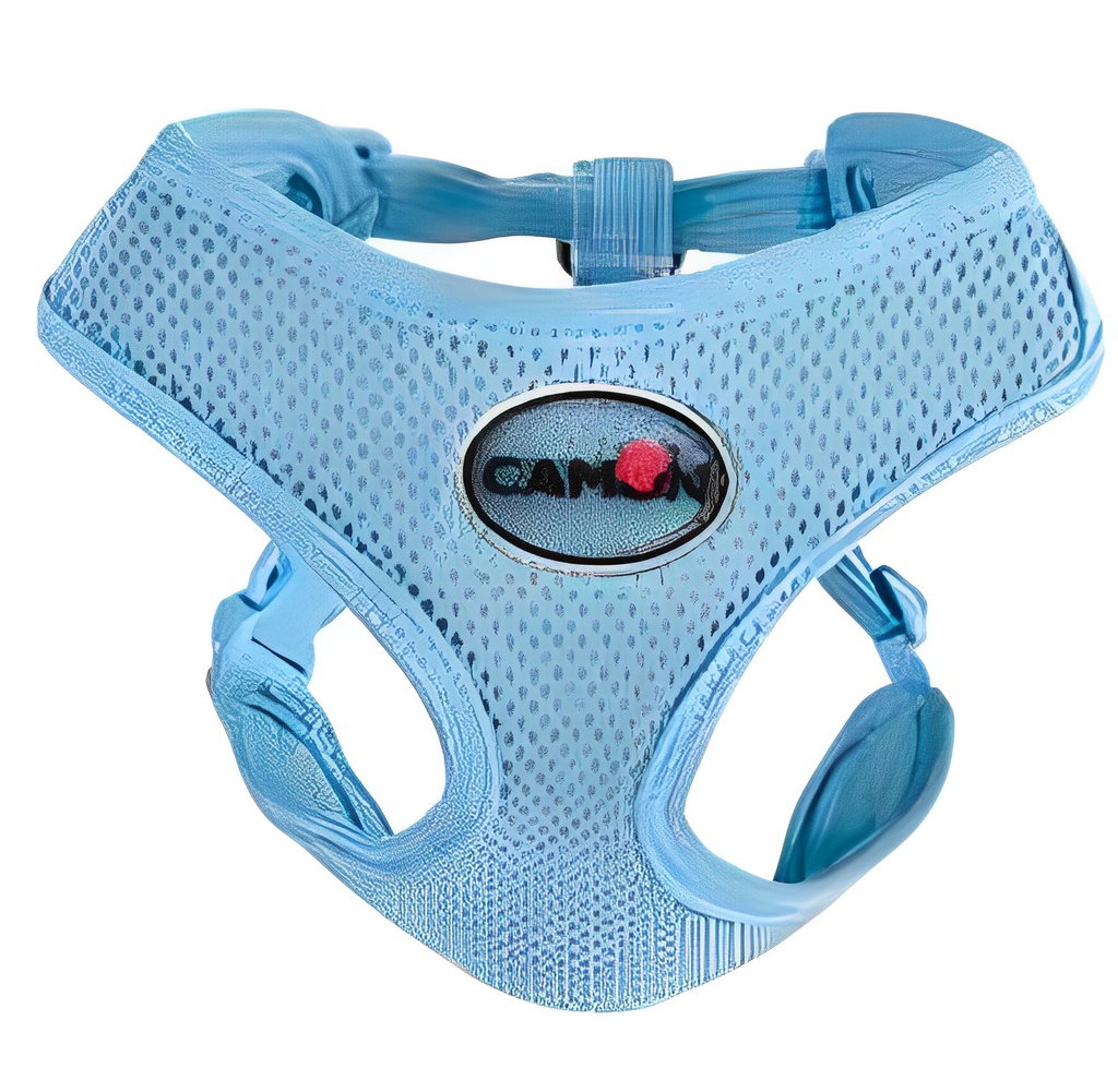 CAMON ARNES MALLA AZUL TALLA XS DC141/A