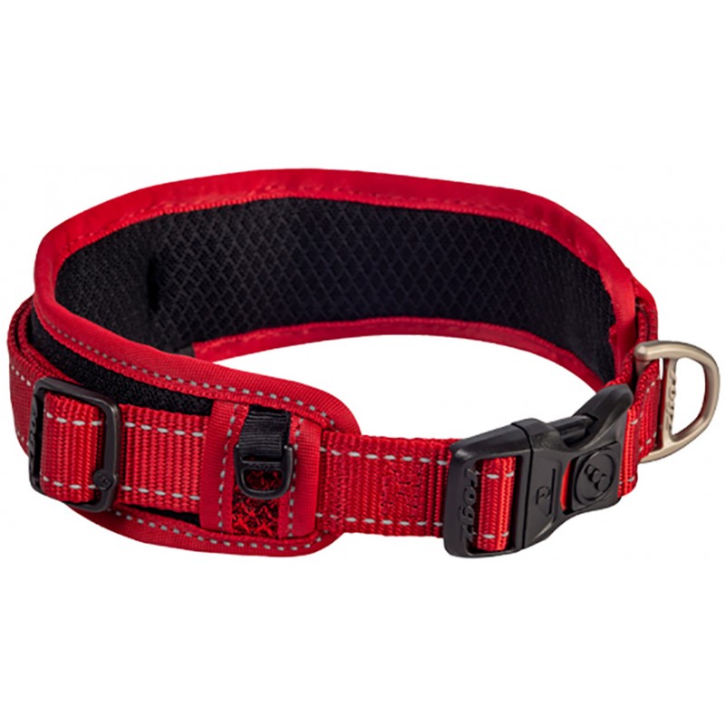 ROGZ COLLAR PADDED L HBP06-C