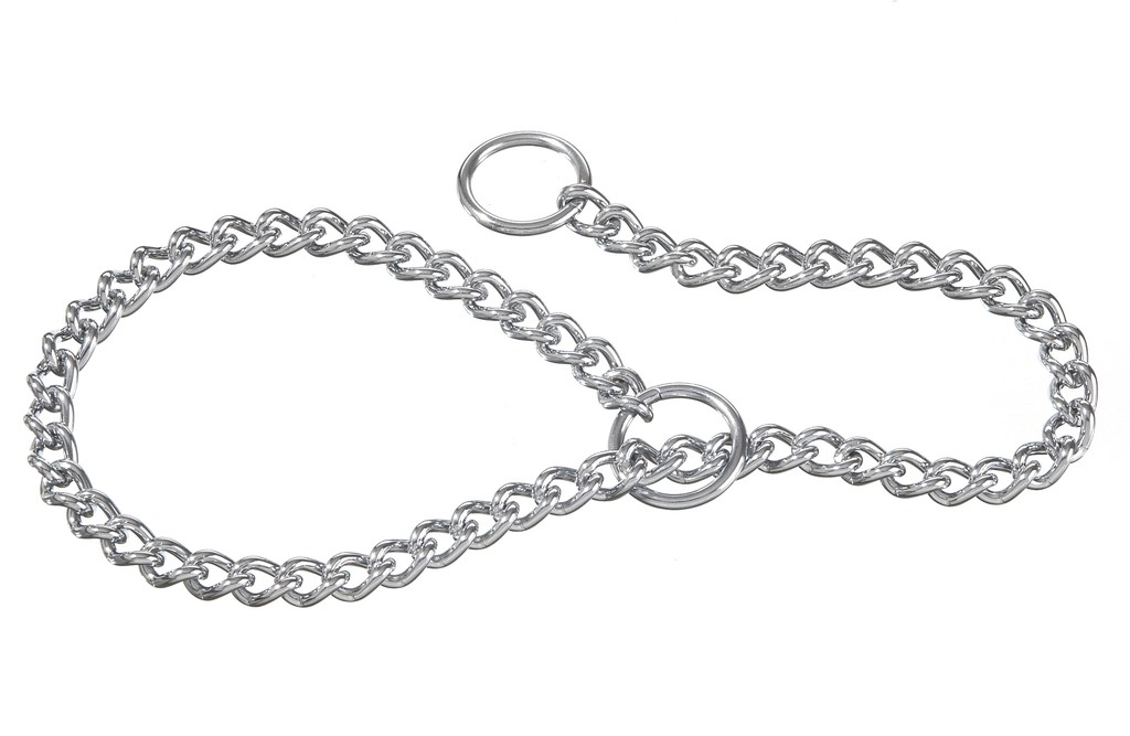 CAMON COLLAR ESLABON 3.5X800 D239
