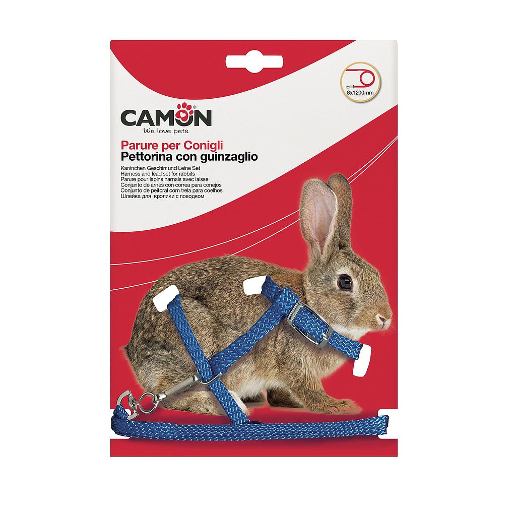 CAMON ARNES CONEJO 10X1200 H410/B